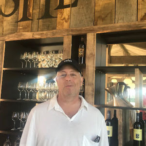 Meet your Posher, Jon